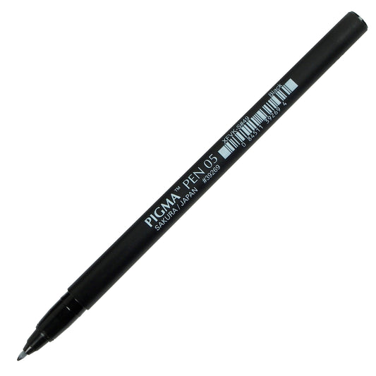 Sakura 39269 Pigma Pen 05 Zentangle XFVK-S#49