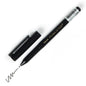 Sakura 39566 Pigma Sensei C10 Pen, 1.0 mm Chisel tip - Black