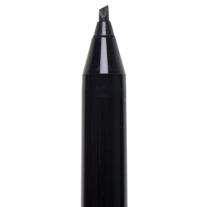 Sakura 39567 Pigma Sensei C20 Pen, 2.0 mm Chisel tip - Black