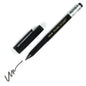 Sakura 39567 Pigma Sensei C20 Pen, 2.0 mm Chisel tip - Black