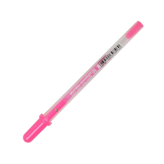 Sakura 39746 Gelly Roll Moonlight 06 Fluorescent Pink