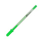 Sakura 39747 Gelly Roll Moonlight 06 Fluorescent Green