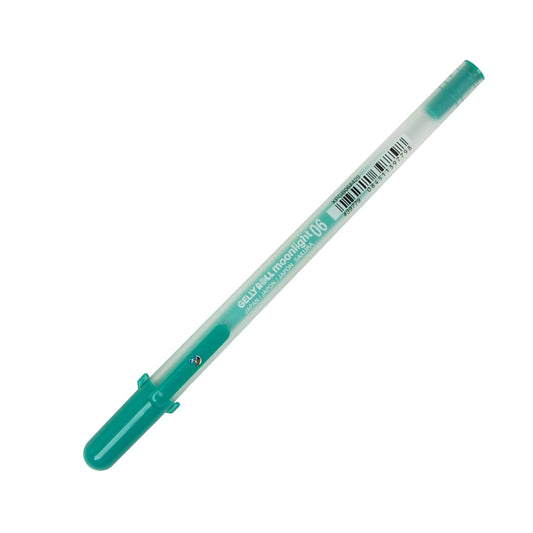 Sakura 39779 Gelly Roll Moonlight 06 Green