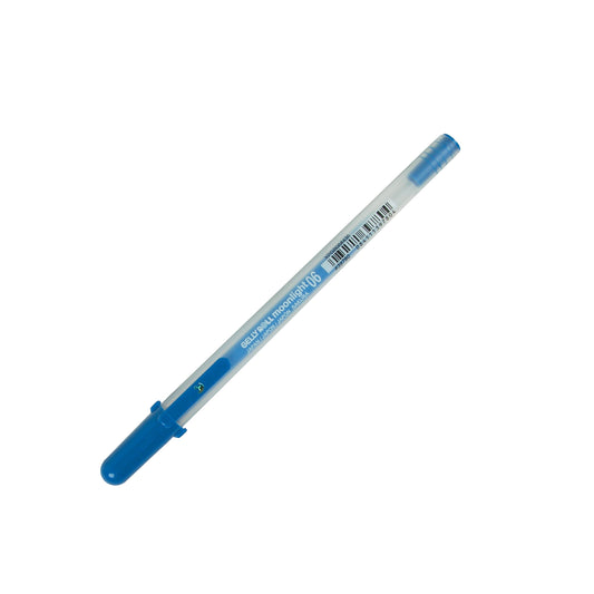 Sakura 39780 Gelly Roll Moonlight 06 Blue