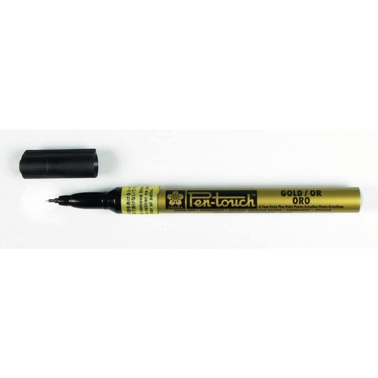 Sakura 41101 Pentouch, Xf-Gold 0.7mm