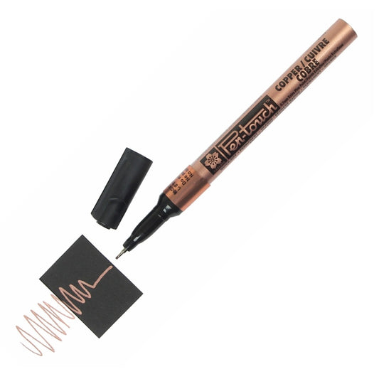 Sakura 41103 Pentouch, Xf-Copper 0.7mm