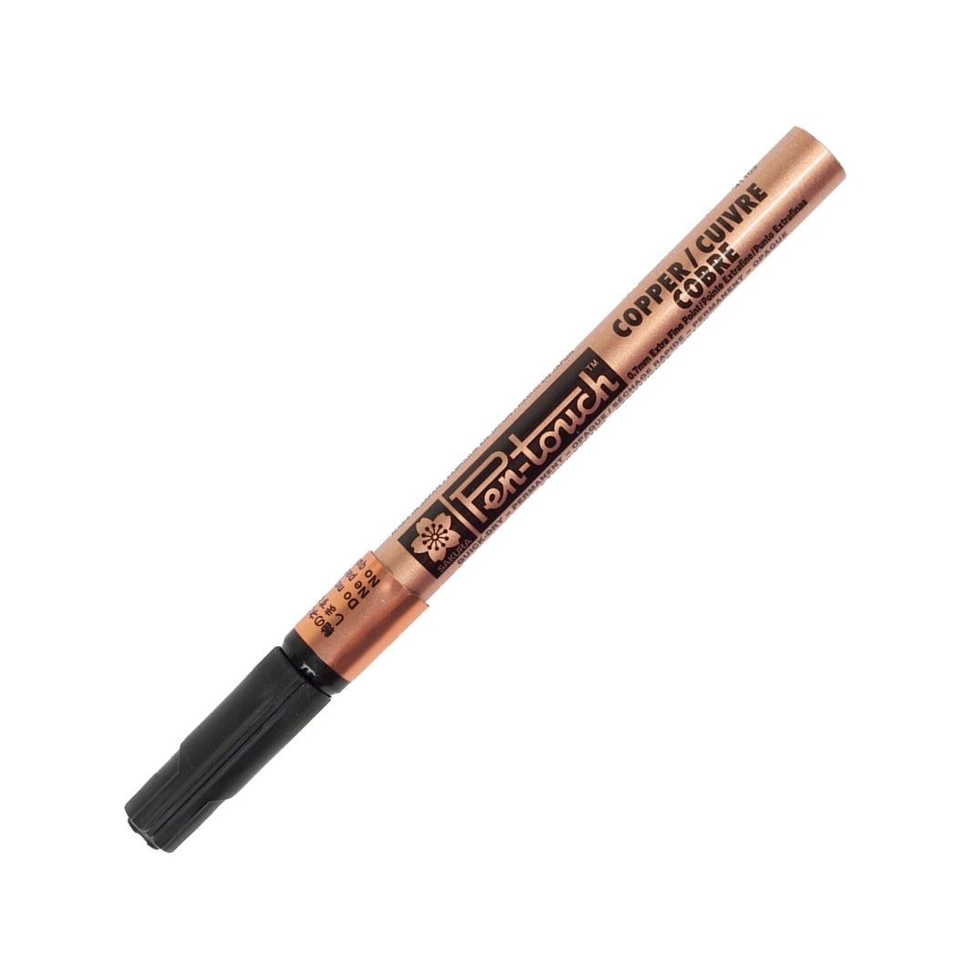Sakura 41103 Pentouch, Xf-Copper 0.7mm