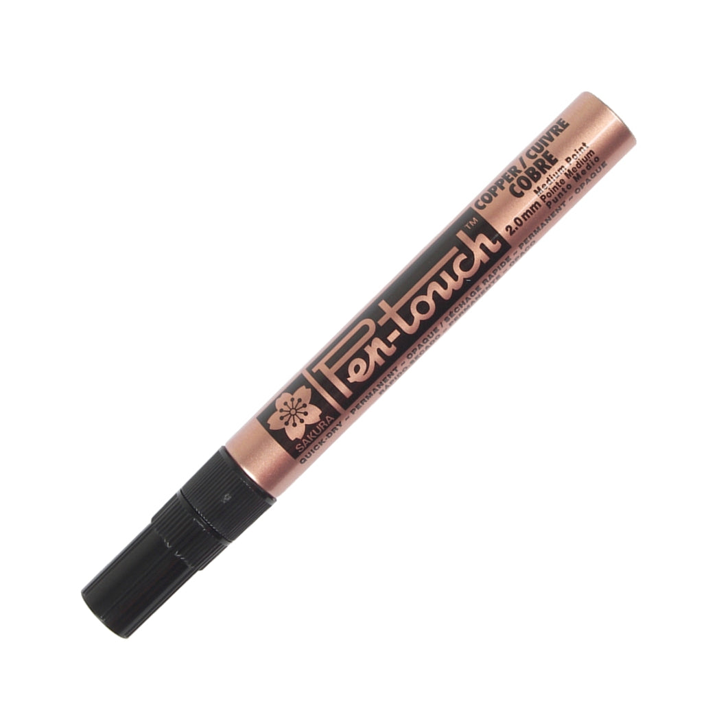 Sakura 41503 Pentouch, Med-Copper 2.0mm