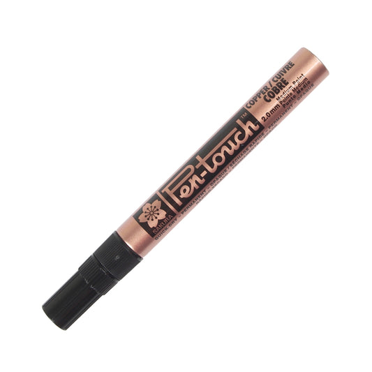 Sakura 41503 Pentouch, Med-Copper 2.0mm
