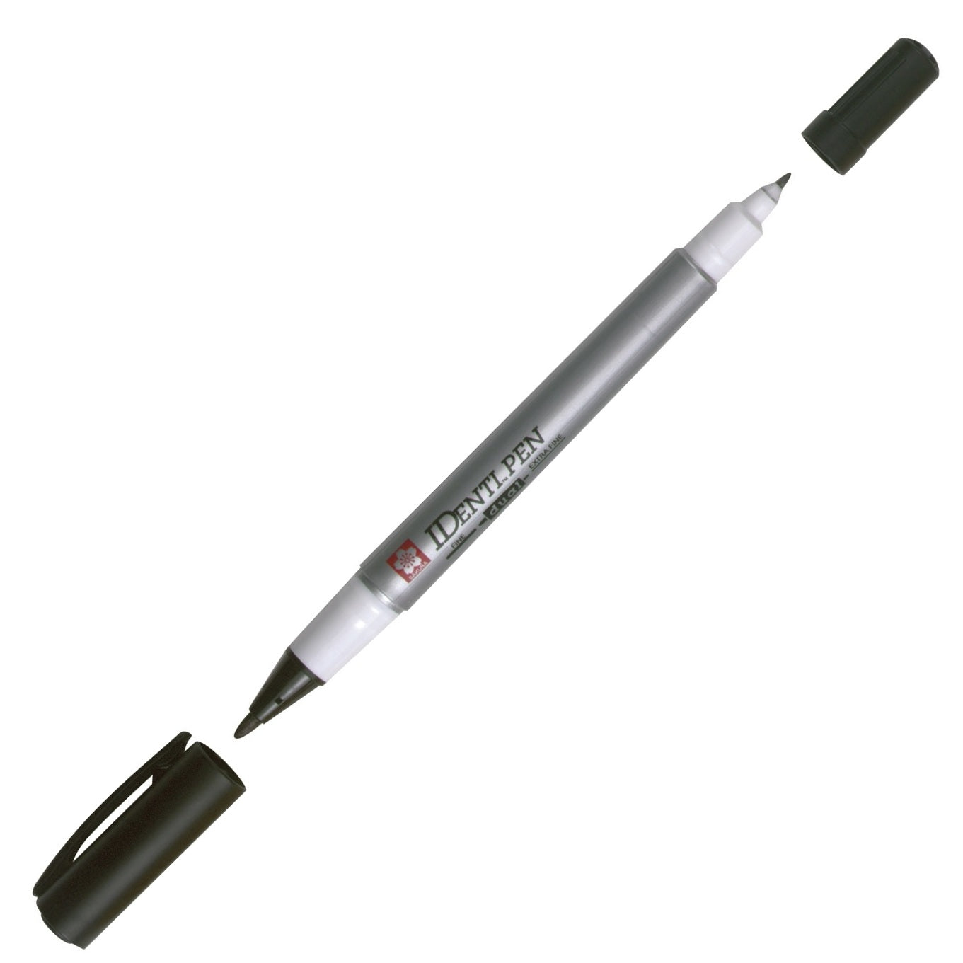 Sakura 44101 Identipen-Black
