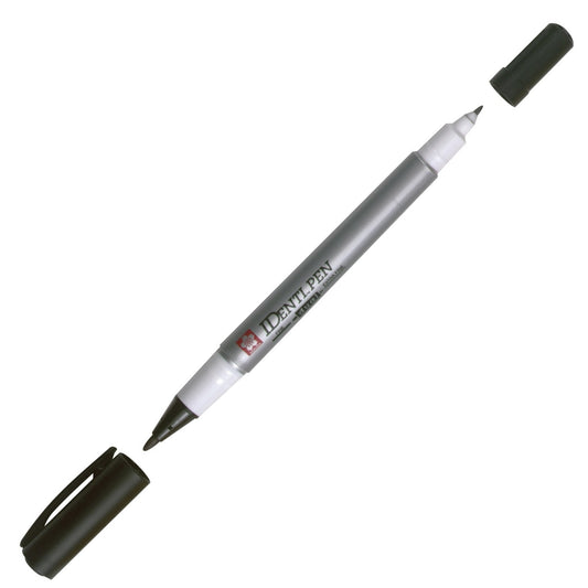 Sakura 44101 Identipen-Black