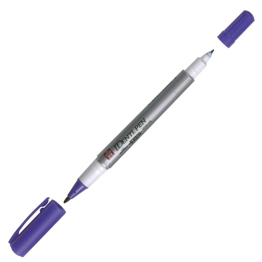 Sakura 44102 Identipen-Blue