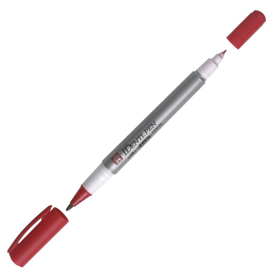 Sakura 44103 Identipen-Red