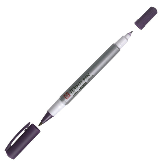 Sakura 44106 Identipen-Purple