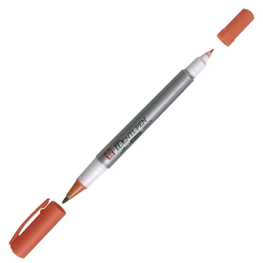 Sakura 44107 Identipen-Orange