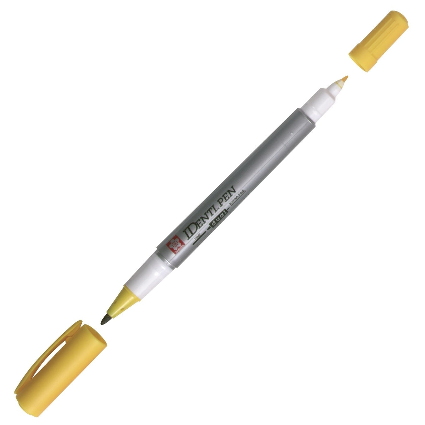 Sakura 44108 Identipen-Yellow
