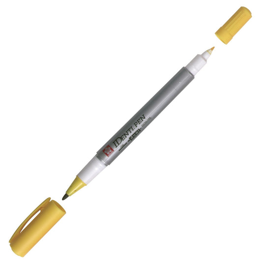 Sakura 44108 Identipen-Yellow