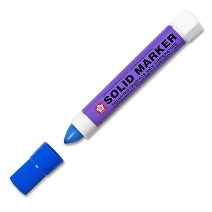 Sakura Solid Marker-Blue