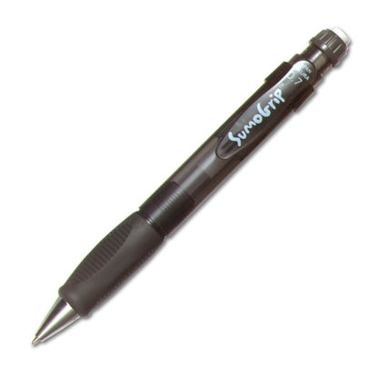 Sakura 50286 Sumo Grip Pencil 0.7mm Clear Grey