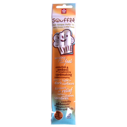Sakura 58471 Souffle\' Pen 2pk White