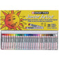 Sakura XEP25 Cray-PAS Junior Artist 25pc Set