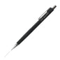 Sakura XS125-49 Mechanical Pencil, Fixed Sleeve 0.5mm, Black