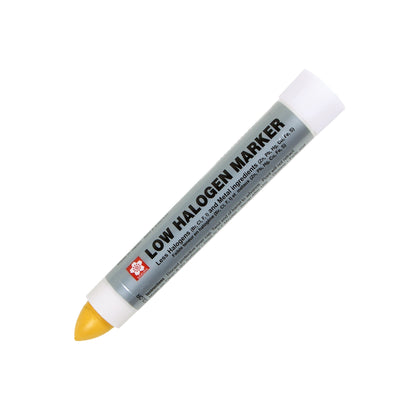 Sakura XSCLH-3 Low Halogen Marker Solid Paint Yellow