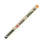 Sakura XSDK-BR-05 Pigma Brush-Orange
