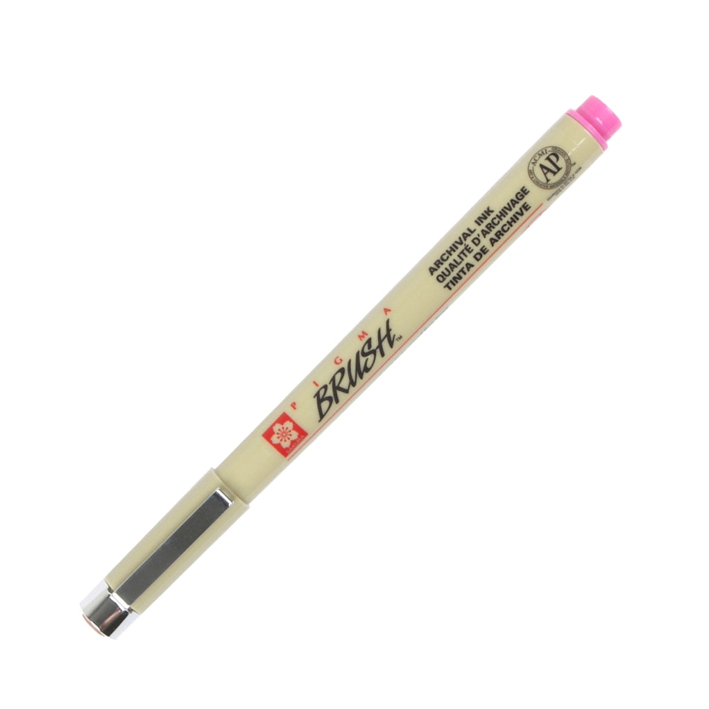 Sakura XSDK-BR-21 Pigma Brush-Rose
