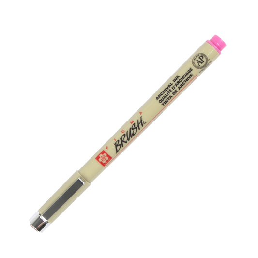 Sakura XSDK-BR-21 Pigma Brush-Rose