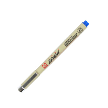 Sakura XSDK-BR-36 Pigma Brush-Blue