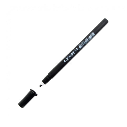 Sakura Pigma Calligrapher Pen 20 2Mm - Black