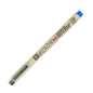 Sakura XSDK005-36 Pigma Micron Pen 0.20mm-Blue