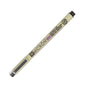 Sakura XSDK005-49 Pigma Micron Pen 0.20mm-Black