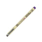 Sakura XSDK01-24 Pigma Micron Pen 0.25mm-Purple