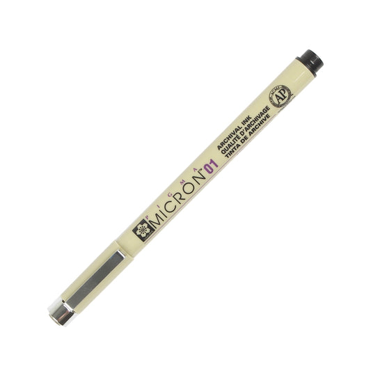 Sakura XSDK01-49 Pigma Micron Pen 0.25mm-Black