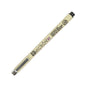 Sakura XSDK01-49 Pigma Micron Pen 0.25mm-Black