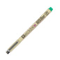 Sakura XSDK02-29 Pigma Micron Pen 0.30mm-Green
