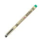 Sakura XSDK03-29 Pigma Micron Pen 0.35mm-Green