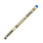 Sakura XSDK03-36 Pigma Micron Pen 0.35mm-Blue