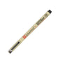Sakura XSDK1-49 Pigma Graphic 1mm-Black