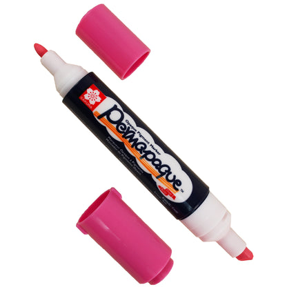 Sakura XZPK-T-20 Permapaque Dual Pt Pink