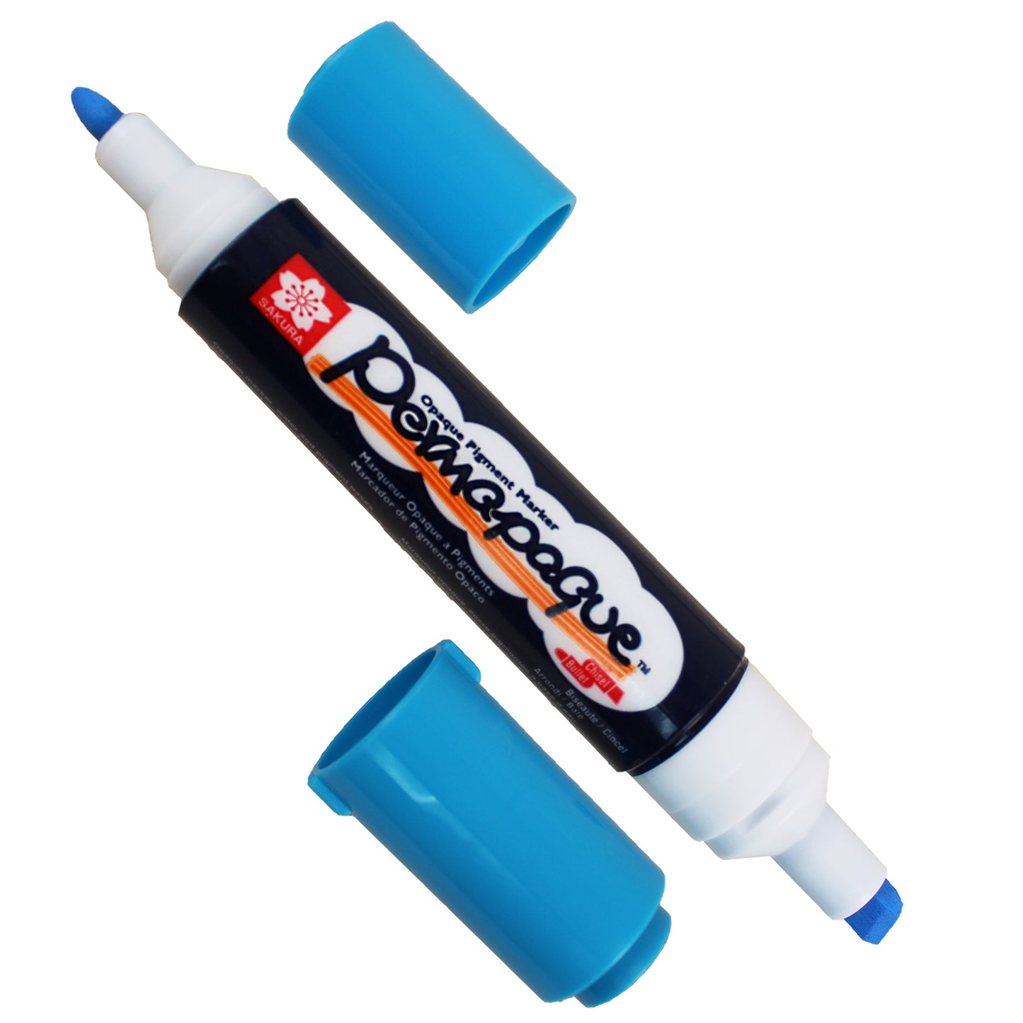 Sakura XZPK-T-425 Permapaque Dual Pt Sky Blue