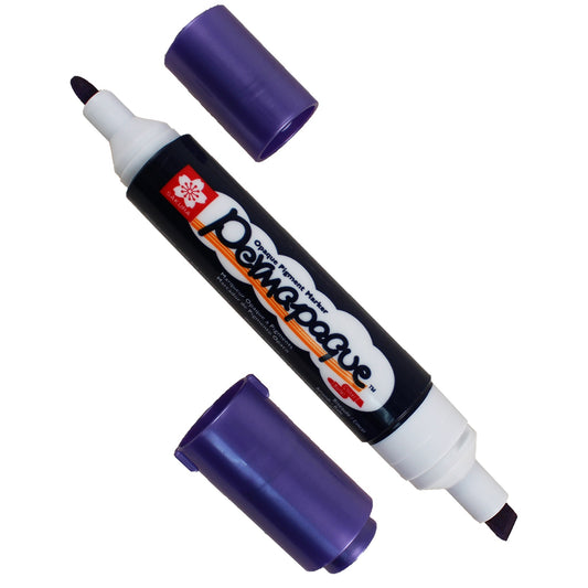 Sakura XZPK-T-524 Permapaque Dual Pt Metallic Purple