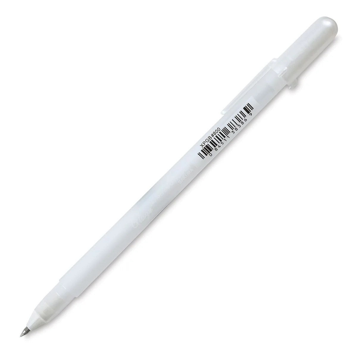 Sakura 38486 Glaze Pen Gloss Clear, 2/pk