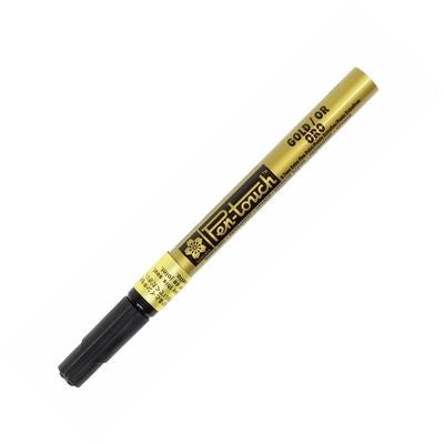 Sakura 41101 Pentouch, Xf-Gold 0.7mm