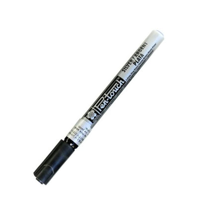 Sakura 41302 Pentouch, Fine-Silver 1.0mm