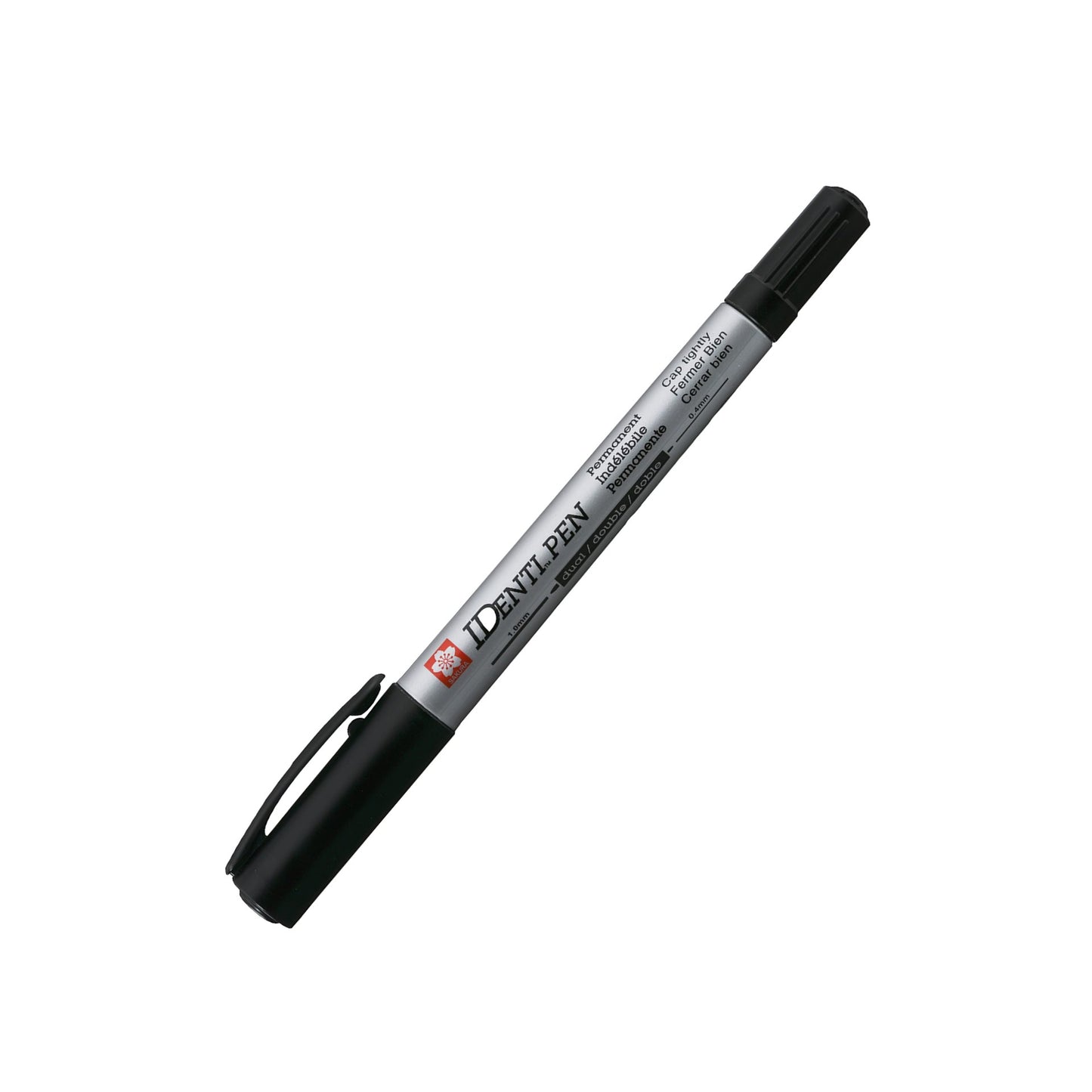 Sakura 44101 Identipen-Black