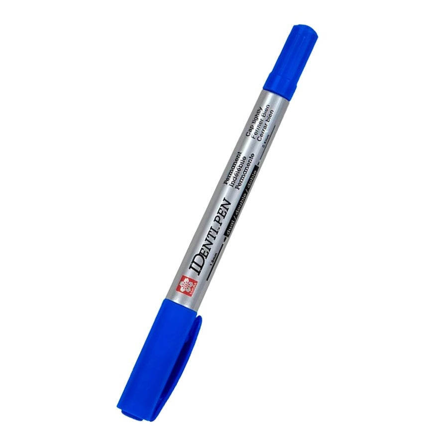 Sakura 44102 Identipen-Blue