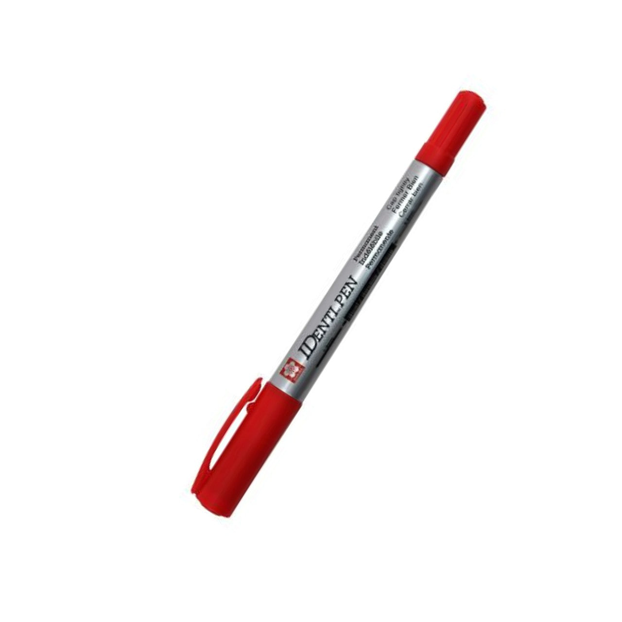 Sakura 44103 Identipen-Red